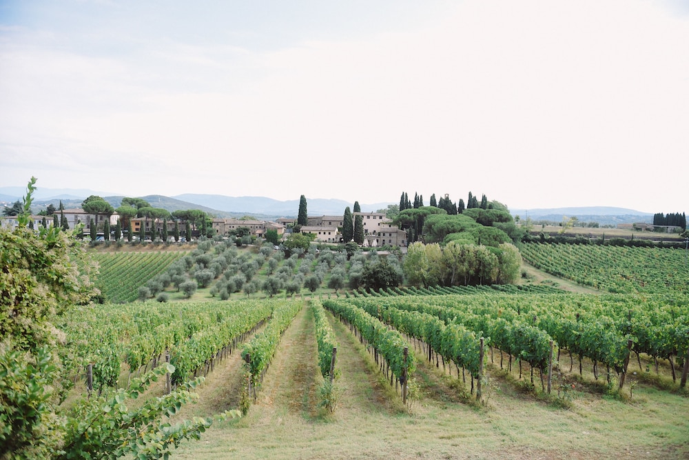 san casciano in val di pesa