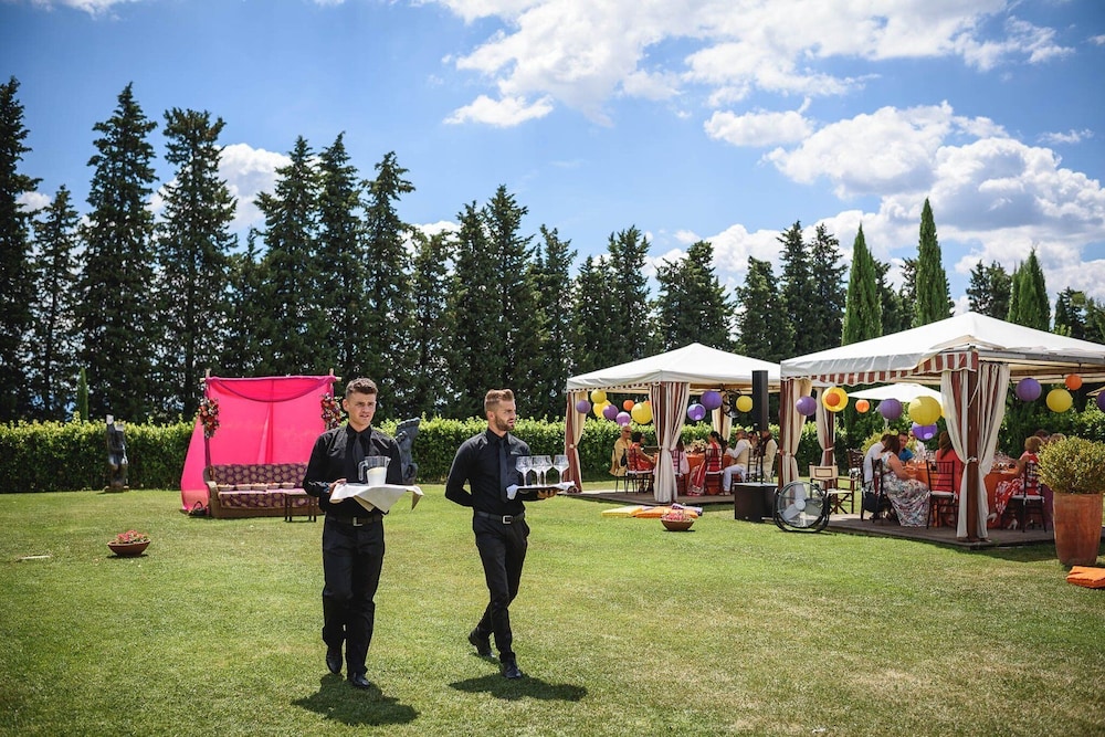 san casciano in val di pesa