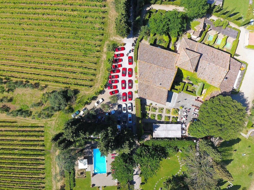 san casciano in val di pesa