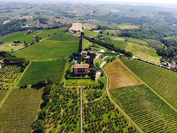 san casciano in val di pesa