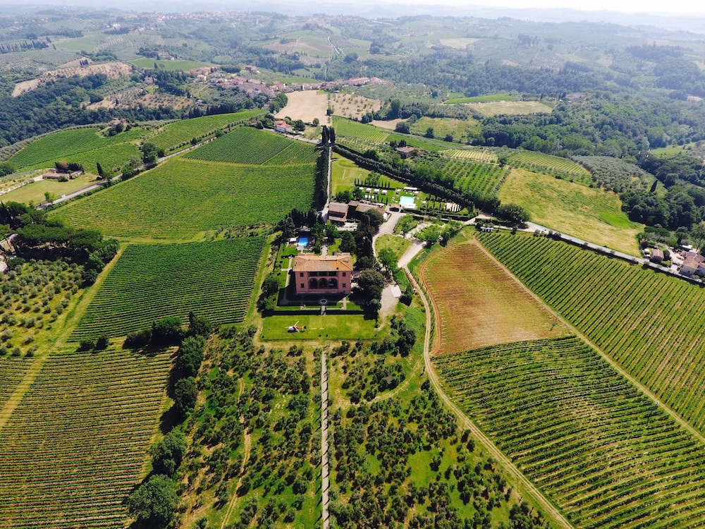 san casciano in val di pesa