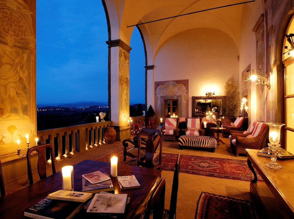 san casciano in val di pesa