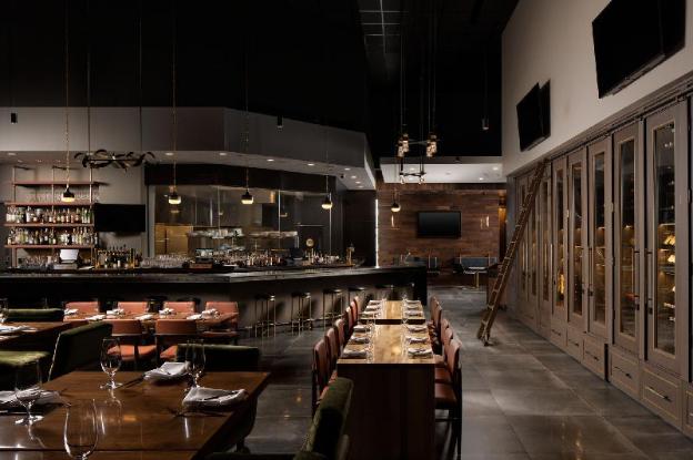 epicurean atlanta autograph collection