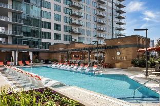 epicurean atlanta autograph collection