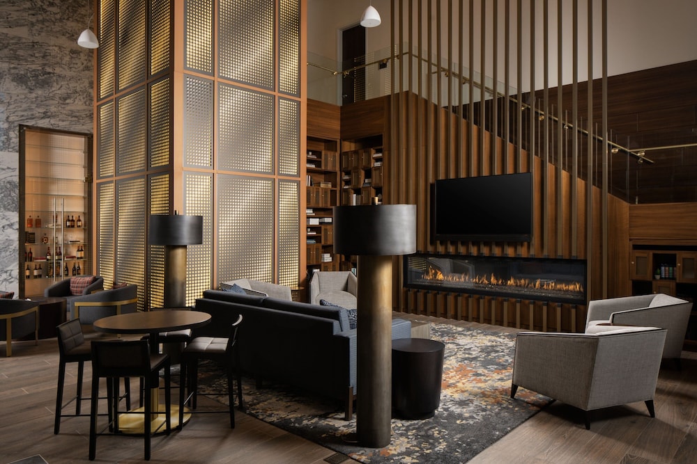 epicurean atlanta autograph collection