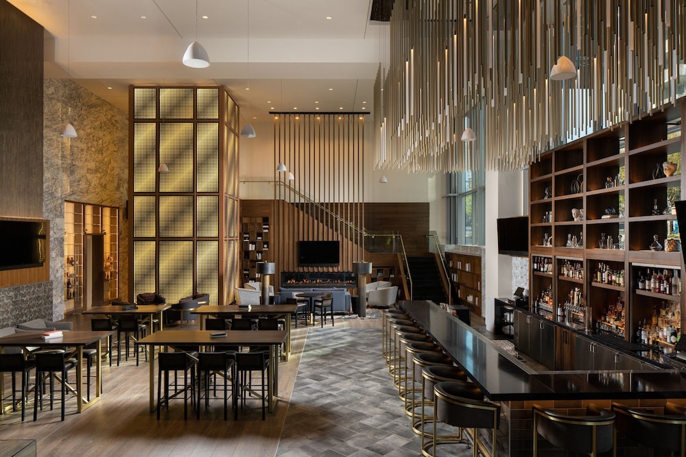 epicurean atlanta autograph collection