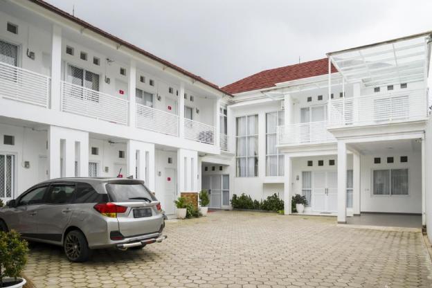 reddoorz syariah near rsud kota bogor