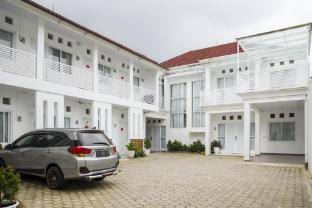 reddoorz syariah near rsud kota bogor
