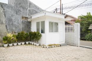 reddoorz syariah near rsud kota bogor