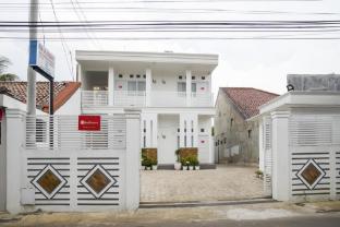 reddoorz syariah near rsud kota bogor