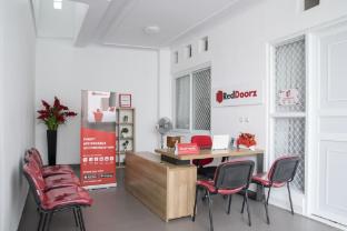 reddoorz syariah near rsud kota bogor