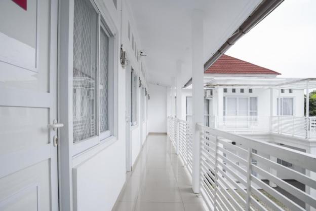 reddoorz syariah near rsud kota bogor