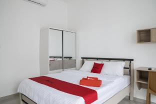 reddoorz syariah near rsud kota bogor
