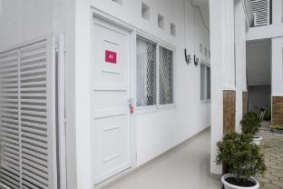 reddoorz syariah near rsud kota bogor