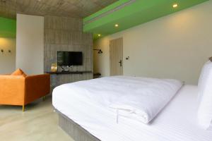 yz spa house