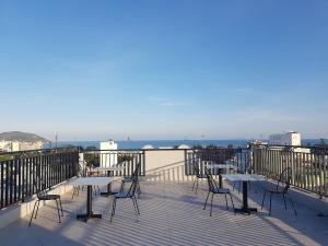 hata hotel