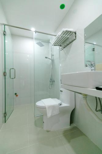 hata hotel