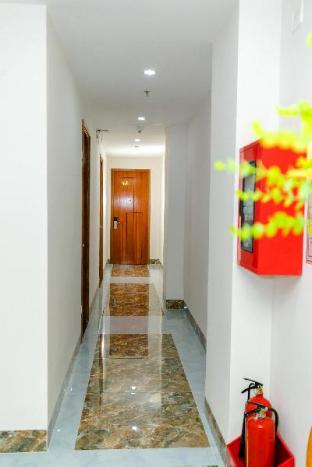 hata hotel