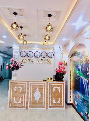 hata hotel