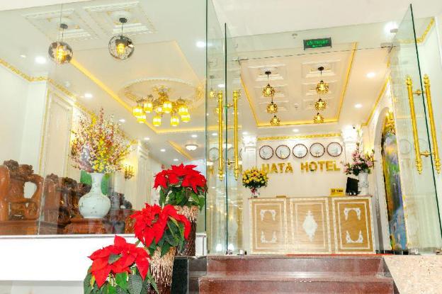 hata hotel