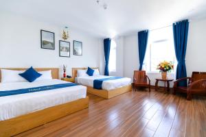 hata hotel