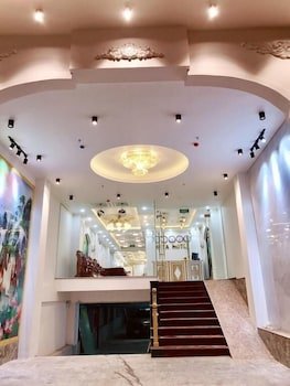 hata hotel