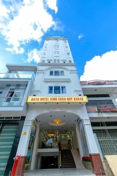 Hata Hotel,Binh Dinh Province>>An Nhon,3 star