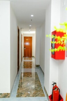 hata hotel