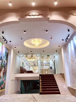Hata Hotel,Binh Dinh Province>>An Nhon,3 star