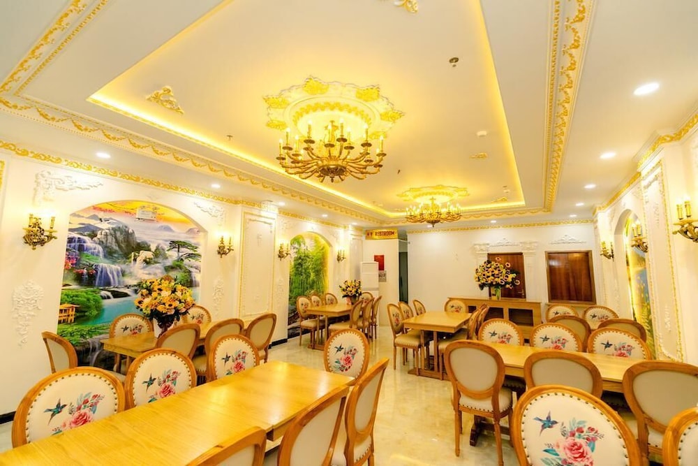hata hotel