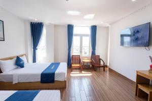 hata hotel
