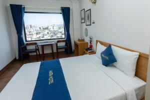 hata hotel