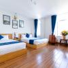 hata hotel