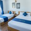 hata hotel