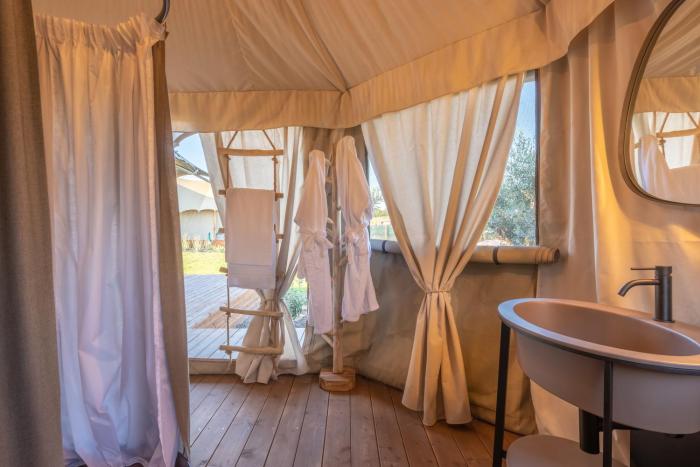 terme di vulci glamping and spa