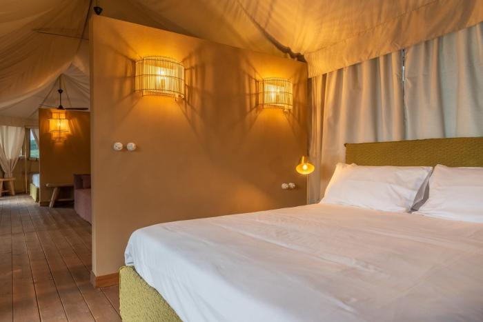 terme di vulci glamping and spa
