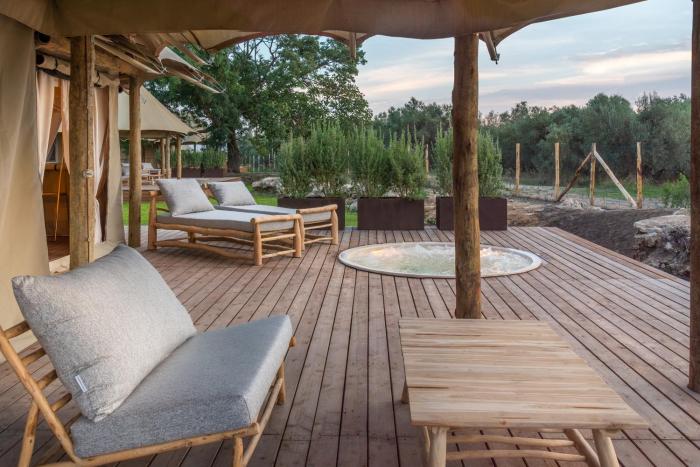 terme di vulci glamping and spa