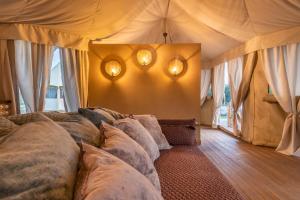 terme di vulci glamping and spa