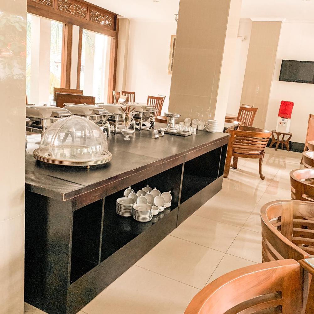 rizen padjadjaran hotel