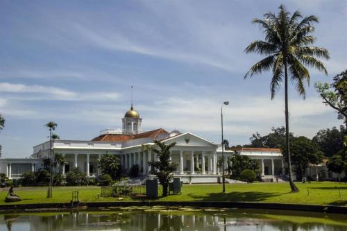rizen padjadjaran hotel