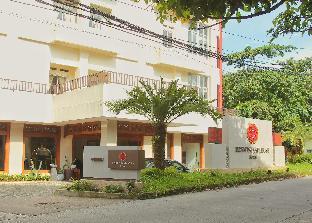rizen padjadjaran hotel