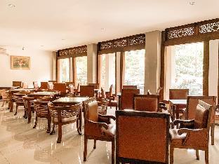 rizen padjadjaran hotel