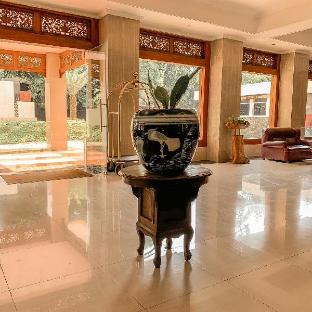 rizen padjadjaran hotel