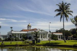 rizen padjadjaran hotel