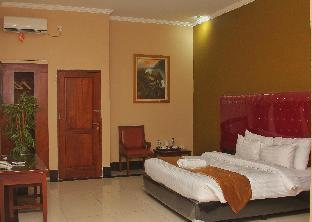 rizen padjadjaran hotel