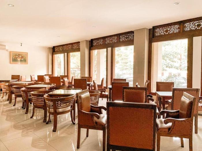 rizen padjadjaran hotel