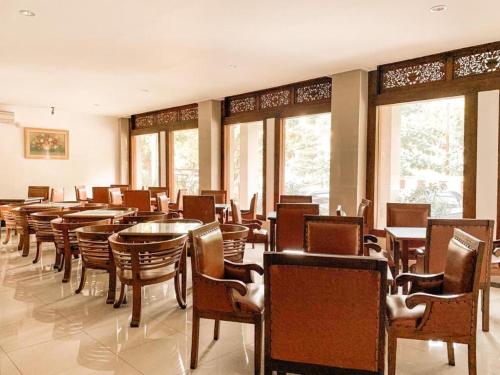 rizen padjadjaran hotel