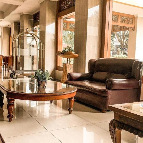 rizen padjadjaran hotel