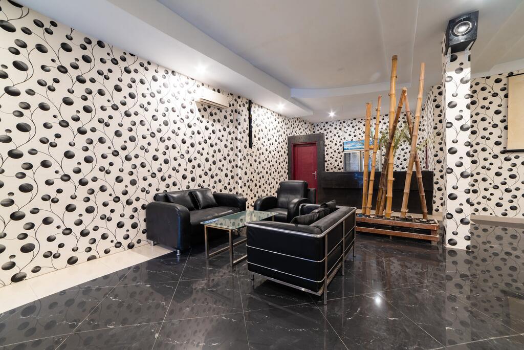 glamour hotel and spa