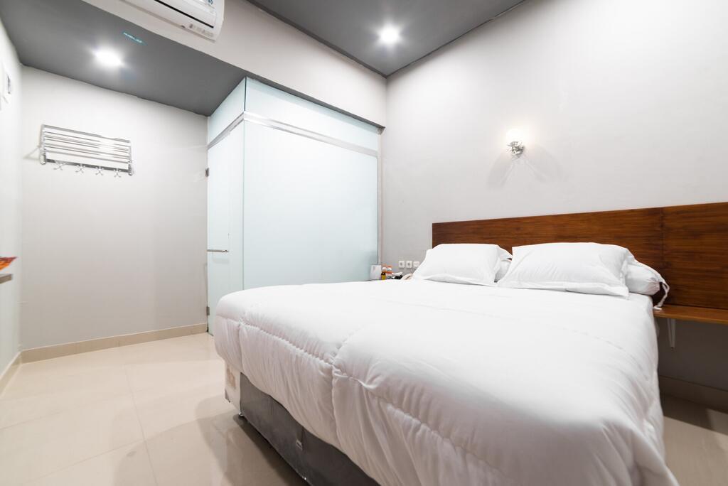 glamour hotel and spa